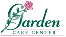 Gardencarerehab logo
